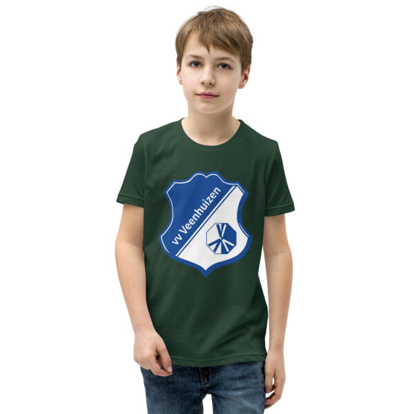 Youth Short Sleeve T-Shirt