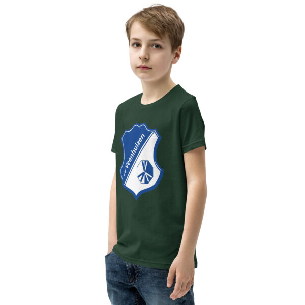Youth Short Sleeve T-Shirt