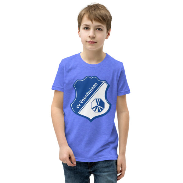 Youth Short Sleeve T-Shirt