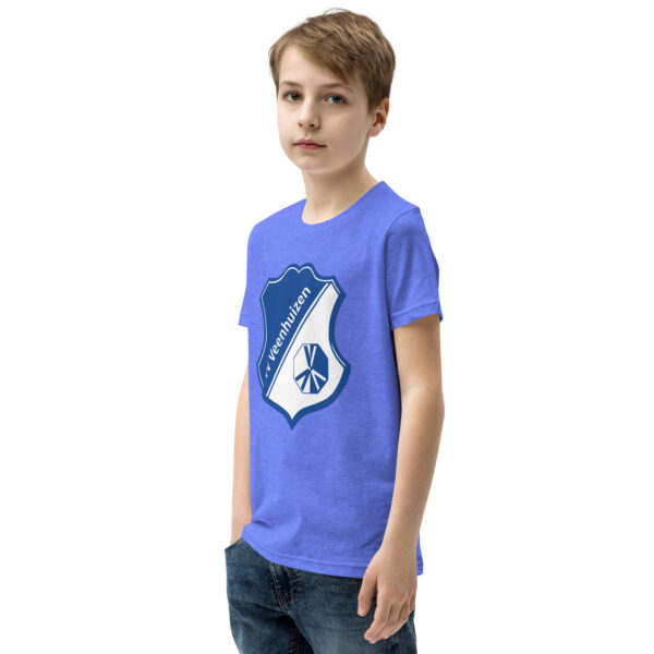 Youth Short Sleeve T-Shirt