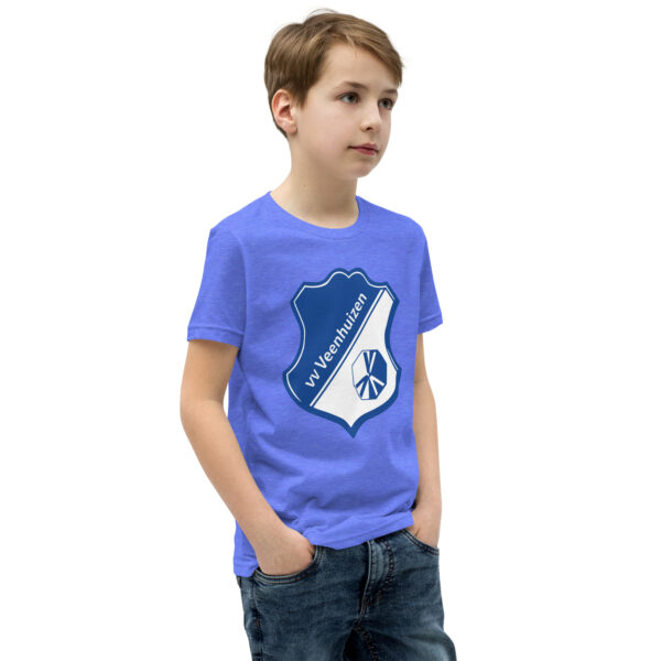 Youth Short Sleeve T-Shirt