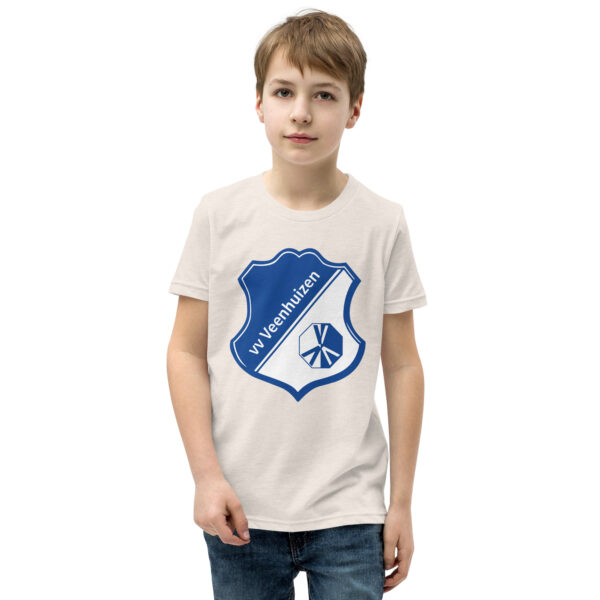 Youth Short Sleeve T-Shirt