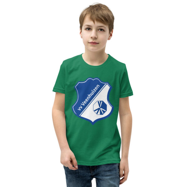 Youth Short Sleeve T-Shirt