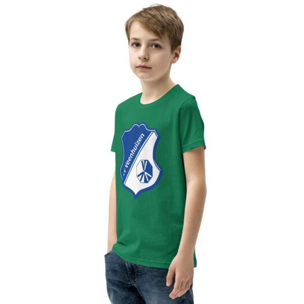 Youth Short Sleeve T-Shirt