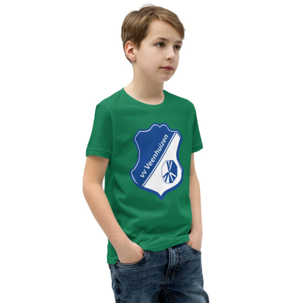 Youth Short Sleeve T-Shirt