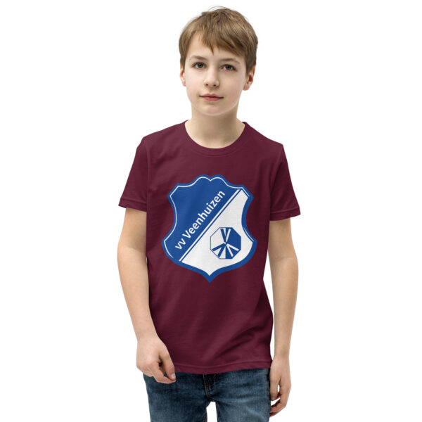 Youth Short Sleeve T-Shirt