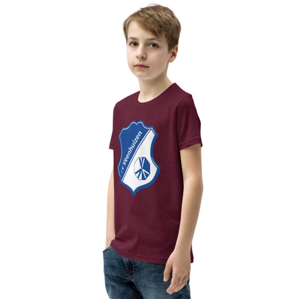 Youth Short Sleeve T-Shirt