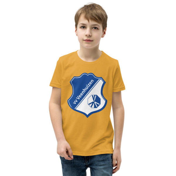 Youth Short Sleeve T-Shirt
