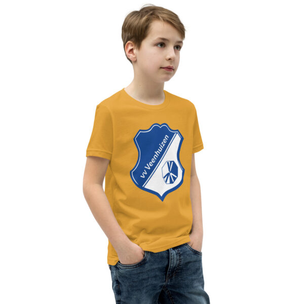 Youth Short Sleeve T-Shirt
