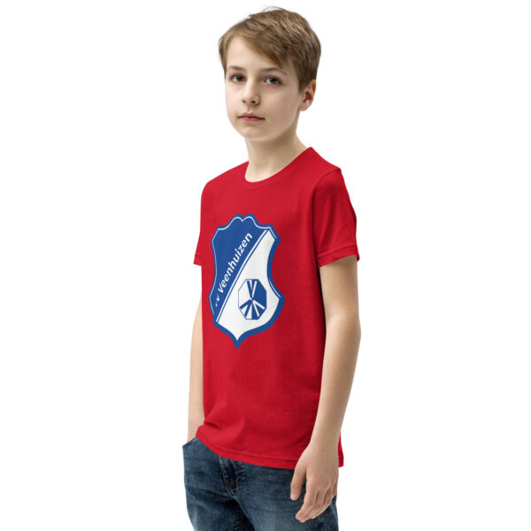 Youth Short Sleeve T-Shirt