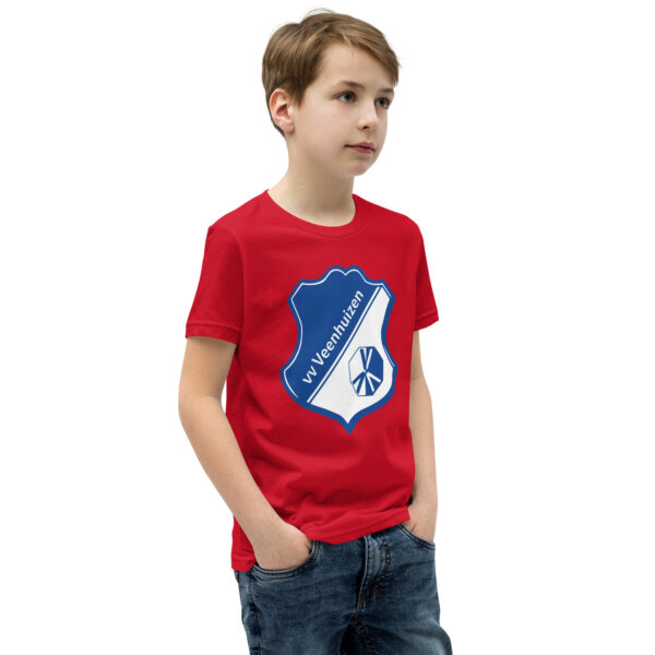 Youth Short Sleeve T-Shirt