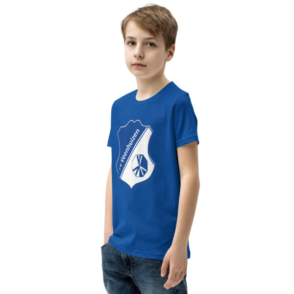 Youth Short Sleeve T-Shirt