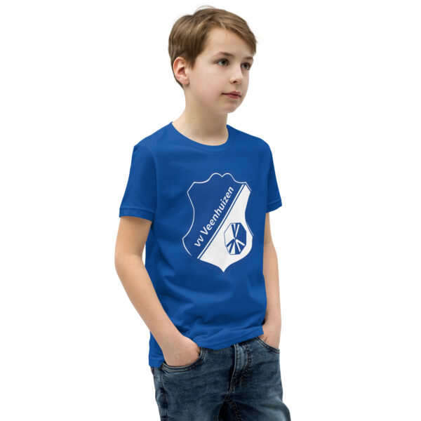 Youth Short Sleeve T-Shirt