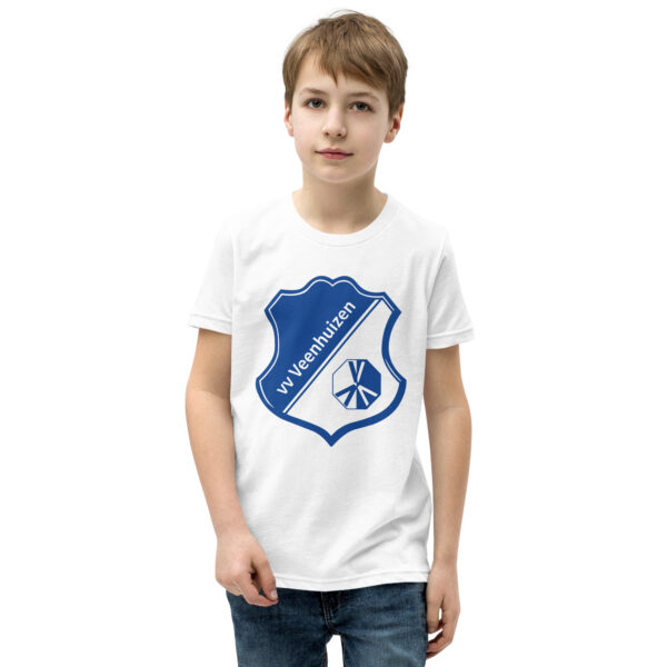 Youth Short Sleeve T-Shirt