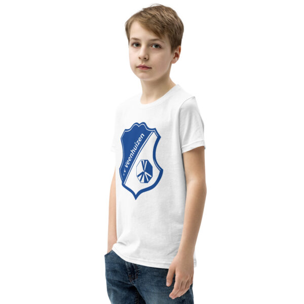 Youth Short Sleeve T-Shirt