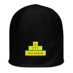 Svhuizen - Beanie