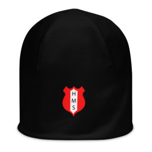 Svhms - Beanie