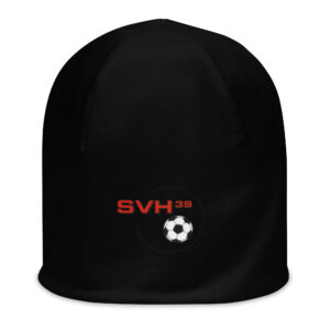 Svh39 - Beanie