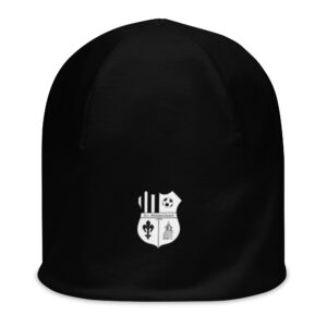 Svabdissenbosch - Beanie