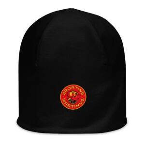 Sportingmartinus - Beanie