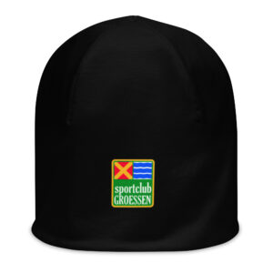 Spgroessen - Beanie