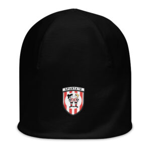 Sparta18 - Beanie