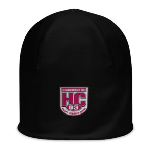 Hc03 - Beanie