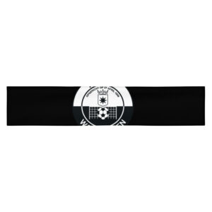 Svkmd - Hoofdband