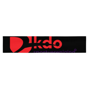 Svkdo - Hoofdband