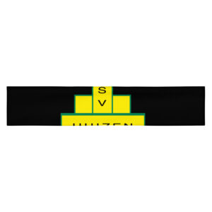 Svhuizen -  Hoofdband