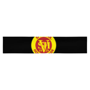 Svhoutigehage -  Hoofdband