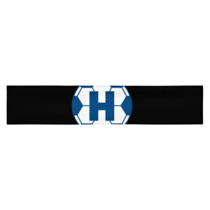Svhouten -  Hoofdband