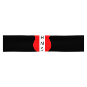 Svhms - Hoofdband