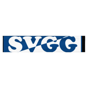 Svgg -  Hoofdband
