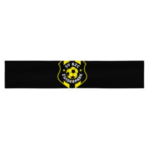 Svbzczuiderpark -  Hoofdband