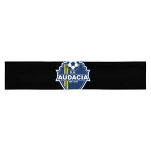 Svaudacia -  Hoofdband