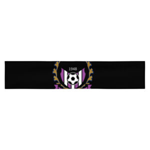 Svaltweerterheide -  Hoofdband