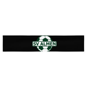 Svalmen -  Hoofdband