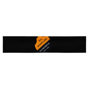 Sportlustglanerbrug -  Hoofdband