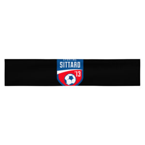 Sportingsittard13 -  Hoofdband