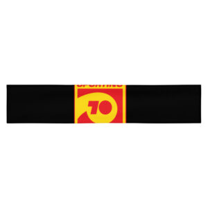 Sporting70 - Hoofdband