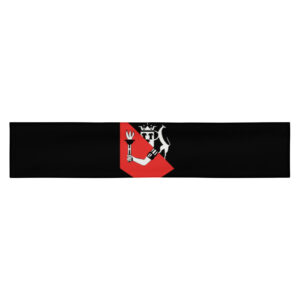 Sportclubbemmel -  Hoofdband