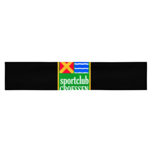 Spgroessen - Hoofdband
