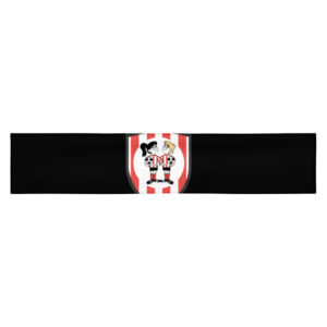 Sparta18 -  Hoofdband