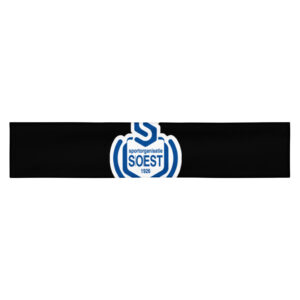 Sosoest -  Hoofdband
