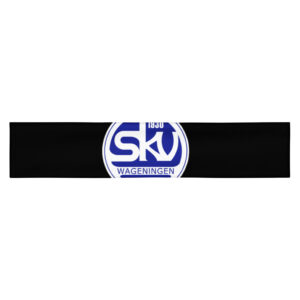 Skvwageningen1 -  Hoofdband