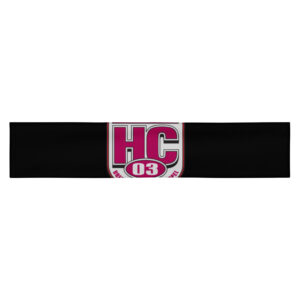 Hc03 - Hoofdband