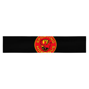 Sportingmartinus - Hoofdband