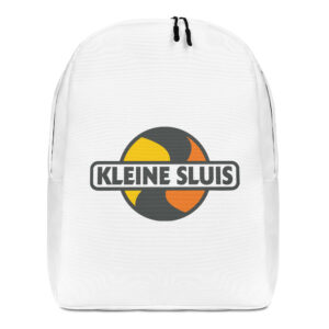 Svkleinesluis - Rugzak