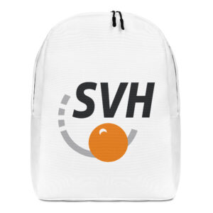 Svhonselersdijk -  Rugzak